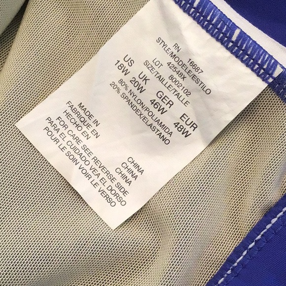 Swim Bottom - Picture 3 of 4